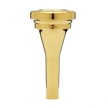 Denis Wick Classic Steven Mead SM4 Baritone Mouthpiece Gold