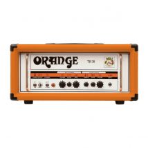 Orange TH30 Thunder Head