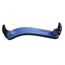 Everest Viola Shoulder Rest Blue