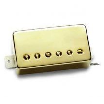 Seymour Duncan SH-2 Jazz Model Bridge Pickup Gold
