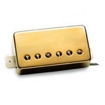 Seymour Duncan SH-4 JB Model Pickup Gold
