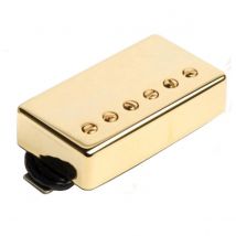 Seymour Duncan SH-5 Duncan Custom Pickup Gold