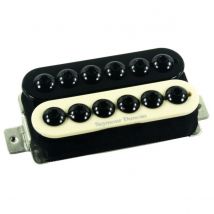 Seymour Duncan SH-8 Invader Bridge Pickup Zebra