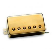 Seymour Duncan SH-55 Seth Lover Bridge Pickup Gold
