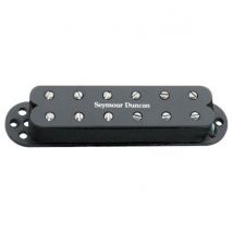 Seymour Duncan SJBJ-1 JB Jr. Bridge Pickup for Strat Black