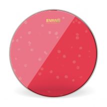 Evans Hydraulic Red Bass Drum Head 22"