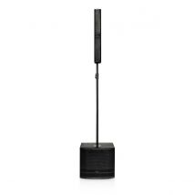 dB Technologies ES 802 Active PA System - Nearly New