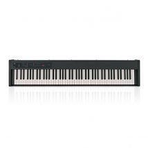 Korg D1 Digital Stage Piano Black