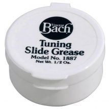 Bach 1887 Tuning Slide Grease