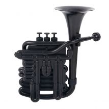 Nuvo jHorn Black