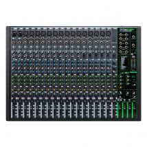 Mackie ProFX22v3 22-Channel Analog Mixer with USB