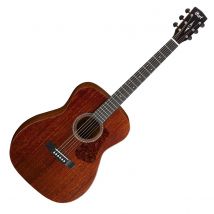 Cort L450C Luce Acoustic Natural Satin