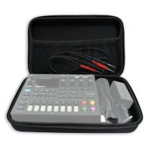 Analog Cases PULSE Case for Elektron Digitakt / Roland SP-404