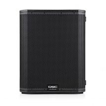 QSC KS118 18 Active PA Subwoofer