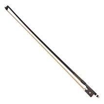 P&H Violin Bow Black Fibreglass Full Size