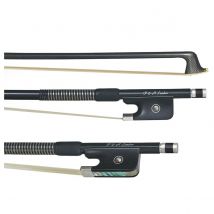 P&H Viola Bow Carbon Fibre 15-16 Inch