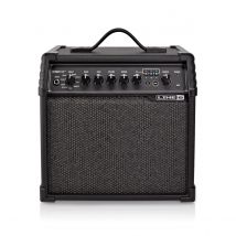 Line 6 Spider V 20 MkII 1x8 Combo