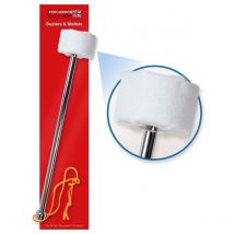 Percussion Plus Surdo Beater Medium