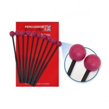 Percussion Plus Chime Bar Beaters Pack of 5