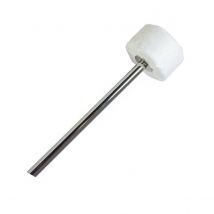 Percussion Plus Surdo Mallet Medium Felt Head