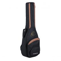 Ortega ONB44L Pro Classical Guitar Bag Black
