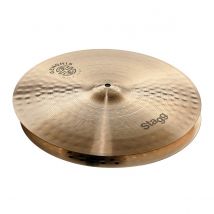 Stagg Genghis 15 Medium Hi-Hat