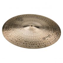 Stagg Genghis 22 Medium Ride