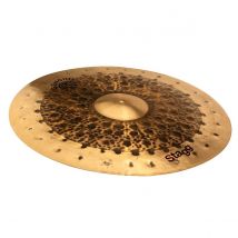 Stagg Genghis Dual 21 Medium Ride