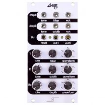 Cre8audio Chipz Dual VCO and LFO