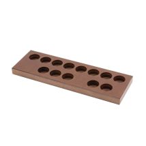 Percussion Plus Wak-a-Tubes Stand