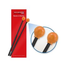 Percussion Plus Chime Bar Beaters - Hard