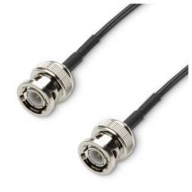 LD Systems WS100BNC10 BNC to BNC Antenna Cable 10m