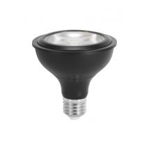 Omnilux PAR-30 E-27 230V Dim-to-Warm 12W COB LED Lamp 1800K-3000K