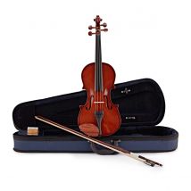 Primavera 90 Violin Outfit Full Size With Gold Level Set Up