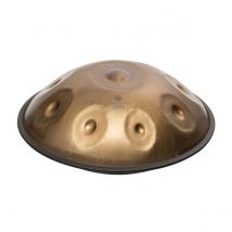 Sela Harmony Handpan Stainless Steel D Kurd