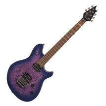 EVH Wolfgang Standard QM BM Northern Lights