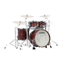 Tama Star Walnut 22 4pc Cinnamon Japanese Chestnut