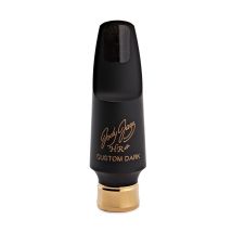 JodyJazz HR* Custom Dark Tenor Saxophone Mouthpiece 6*
