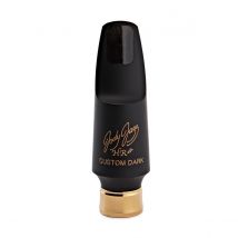 JodyJazz HR* Custom Dark Tenor Saxophone Mouthpiece 9*