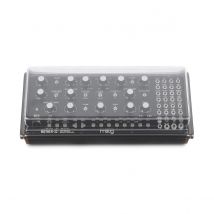 Moog Mother-32 Analog Modular Synthesizer with Decksaver Cover