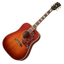 Gibson 1960 Hummingbird Heritage Cherry Sunburst