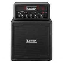 Laney Ironheart MINISTACK Bluetooth Guitar Amp