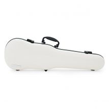 Gewa Air 1.7 Shaped Violin Case Beige Gloss