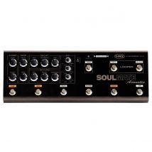 T-Rex SoulMate Acoustic Multi-FX Pedalboard - Nearly New