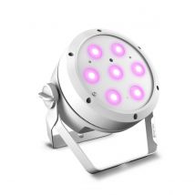 Cameo ROOT PAR 4 White 7 x 4 W RGBW LED PAR