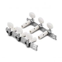 Gotoh 35G450 Classical Tuners Nickel