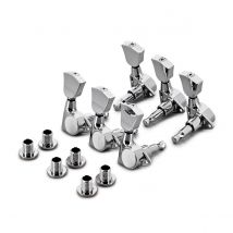 Gotoh SG301-04 Tuners/Machineheads 3 a side Chrome
