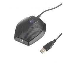 Tie Studio USB Boundary Conference Microphone