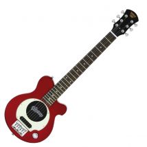 Pignose PGG-200 Candy Apple Red