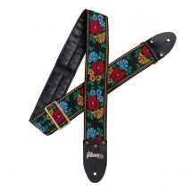 Gibson The Garden Guitar Strap